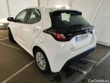 Toyota  Yaris TOYOTA  Hybride / 2019 / 5P / Berline Hybride 116h France Business Stage Acad #2