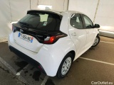  Toyota  Yaris TOYOTA  Hybride / 2019 / 5P / Berline Hybride 116h France Business Stage Acad #3