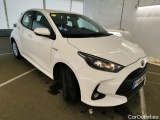 Toyota  Yaris TOYOTA  Hybride / 2019 / 5P / Berline Hybride 116h France Business Stage Acad #4