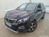  Peugeot  3008  Allure Business 1.5 HDi 130CV BVA8 E6d 
