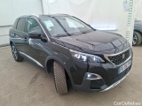  Peugeot  3008  Allure Business 1.5 HDi 130CV BVA8 E6d #4