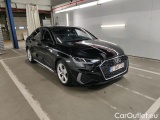 Audi  A3  Berline 1.0 TFSi 30 S tronic S line Bus. Ed (Mild Hybrid) 81kW/110pk  4D/P Auto-7 #2