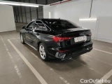  Audi  A3  Berline 1.0 TFSi 30 S tronic S line Bus. Ed (Mild Hybrid) 81kW/110pk  4D/P Auto-7 #3