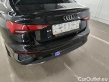  Audi  A3  Berline 1.0 TFSi 30 S tronic S line Bus. Ed (Mild Hybrid) 81kW/110pk  4D/P Auto-7 #53