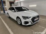  Audi  A3  Sportback 1.0 30 TFSi S tron. S Line Bus. Ed. (Mild Hybrid) 81kW/110pk  5D/P Auto-7 #2