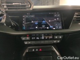  Audi  A3  Sportback 1.0 30 TFSi S tron. S Line Bus. Ed. (Mild Hybrid) 81kW/110pk  5D/P Auto-7 #6