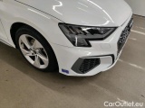  Audi  A3  Sportback 1.0 30 TFSi S tron. S Line Bus. Ed. (Mild Hybrid) 81kW/110pk  5D/P Auto-7 #15