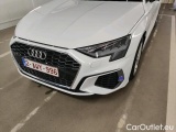  Audi  A3  Sportback 1.0 30 TFSi S tron. S Line Bus. Ed. (Mild Hybrid) 81kW/110pk  5D/P Auto-7 #18