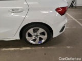  Audi  A3  Sportback 1.0 30 TFSi S tron. S Line Bus. Ed. (Mild Hybrid) 81kW/110pk  5D/P Auto-7 #26