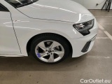  Audi  A3  Sportback 1.0 30 TFSi S tron. S Line Bus. Ed. (Mild Hybrid) 81kW/110pk  5D/P Auto-7 #35
