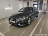  Audi  A4  Avant 2.0 30 TDi S tr Adv Business Ed (Mild Hybrid) 100kW/136pk  5D/P Auto-7 