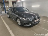  Audi  A4  Avant 2.0 30 TDi S tr Adv Business Ed (Mild Hybrid) 100kW/136pk  5D/P Auto-7 #2