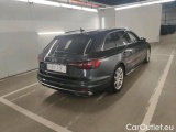  Audi  A4  Avant 2.0 30 TDi S tr Adv Business Ed (Mild Hybrid) 100kW/136pk  5D/P Auto-7 #4