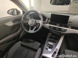  Audi  A4  Avant 2.0 30 TDi S tr Adv Business Ed (Mild Hybrid) 100kW/136pk  5D/P Auto-7 #5