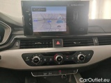  Audi  A4  Avant 2.0 30 TDi S tr Adv Business Ed (Mild Hybrid) 100kW/136pk  5D/P Auto-7 #6