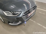  Audi  A4  Avant 2.0 30 TDi S tr Adv Business Ed (Mild Hybrid) 100kW/136pk  5D/P Auto-7 #29