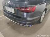 Audi  A4  Avant 2.0 30 TDi S tr Adv Business Ed (Mild Hybrid) 100kW/136pk  5D/P Auto-7 #53