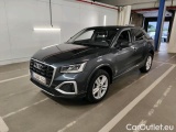  Audi  Q2  2.0 30 TDI S tr. Advanced Bus. Ed. 85kW/116pk  5D/P Auto-7 