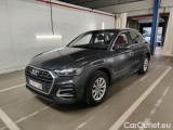  Audi  Q5  Business Edition 30 TDI S tronic (Mild Hybrid) 100kW/136pk  5D/P Auto-7 