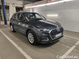  Audi  Q5  Business Edition 30 TDI S tronic (Mild Hybrid) 100kW/136pk  5D/P Auto-7 #2