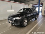  Audi  Q5  Sport 50 TFSi e S tronic quattro 220kW/299pk  5D/P Auto-7 