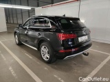  Audi  Q5  Sport 50 TFSi e S tronic quattro 220kW/299pk  5D/P Auto-7 #3