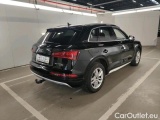  Audi  Q5  Sport 50 TFSi e S tronic quattro 220kW/299pk  5D/P Auto-7 #4