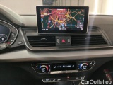  Audi  Q5  Sport 50 TFSi e S tronic quattro 220kW/299pk  5D/P Auto-7 #6