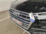  Audi  Q5  Sport 50 TFSi e S tronic quattro 220kW/299pk  5D/P Auto-7 #31