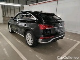  Audi  Q5  SPORTBACK S line 50 TFSI equattro S tronic (PHEV) 220kW/299pk  5D/P Auto-7 #3