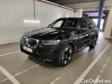  Bmw  iX3   210kW/286pk  5D/P Auto-1 