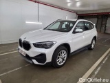  Bmw  X1  sDrive16dA (85 kW) 85kW/116pk  5D/P Auto-7 
