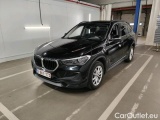  Bmw  X1  sDrive16dA (85 kW) 85kW/116pk  5D/P Auto-7 