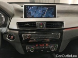  Bmw  X1  sDrive16dA (85 kW) 85kW/116pk  5D/P Auto-7 #6