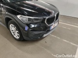  Bmw  X1  sDrive16dA (85 kW) 85kW/116pk  5D/P Auto-7 #17