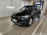  Bmw  X1  sDrive18i (103 kW) 103kW/140pk  5D/P Man-6 