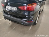  Bmw  X1  sDrive18i (103 kW) 103kW/140pk  5D/P Man-6 #36