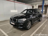  Bmw  X3  xDrive30e (120 kW) 200kW/272pk  5D/P Auto-8 