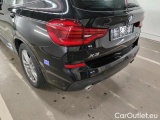  Bmw  X3  xDrive30e (120 kW) 200kW/272pk  5D/P Auto-8 #38