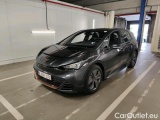  Cupra  Born  58kWh 150kW 150kW/204pk  5D/P Auto-1 - WLTP onvolledig 