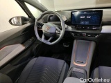 Cupra  Born  58kWh 150kW 150kW/204pk  5D/P Auto-1 - WLTP onvolledig #5