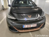  Cupra  Born  58kWh 150kW 150kW/204pk  5D/P Auto-1 - WLTP onvolledig #14