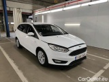  Ford  Focus  CLIPPER DIESEL - 2015 1.5 TDCi Business Class 70kw/95pk 5D/P M6 #2