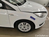 Ford  Focus  CLIPPER DIESEL - 2015 1.5 TDCi Business Class 70kw/95pk 5D/P M6 #36