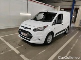  Ford  Transit Connect  SWB DIESEL - 2013 T200 1.5 TDCi Trend (EU6) 74kw/100pk 5D/P M5 
