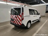  Ford  Transit Connect  SWB DIESEL - 2013 T200 1.5 TDCi Trend (EU6) 74kw/100pk 5D/P M5 #4
