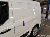  Ford  Transit Connect  SWB DIESEL - 2013 T200 1.5 TDCi Trend (EU6) 74kw/100pk 5D/P M5 #39