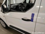  Ford  Transit Connect  SWB DIESEL - 2013 T200 1.5 TDCi Trend (EU6) 74kw/100pk 5D/P M5 #42