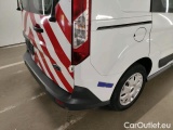  Ford  Transit Connect  SWB DIESEL - 2013 T200 1.5 TDCi Trend (EU6) 74kw/100pk 5D/P M5 #49