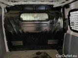  Ford  Transit Connect  SWB DIESEL - 2013 T200 1.5 TDCi Trend (EU6) 74kw/100pk 5D/P M5 #62